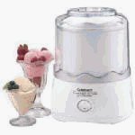 CuisinartIceCreamMaker