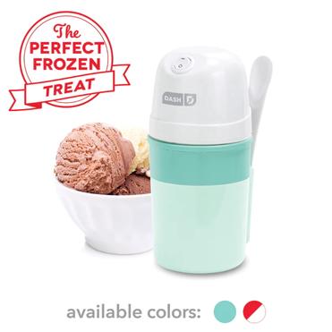 DASH Everyday Ice Cream Maker Review 