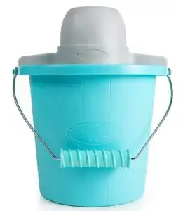 Nostalgia Electrics 6 Qt. Electric Ice Cream Maker, Atg Archive